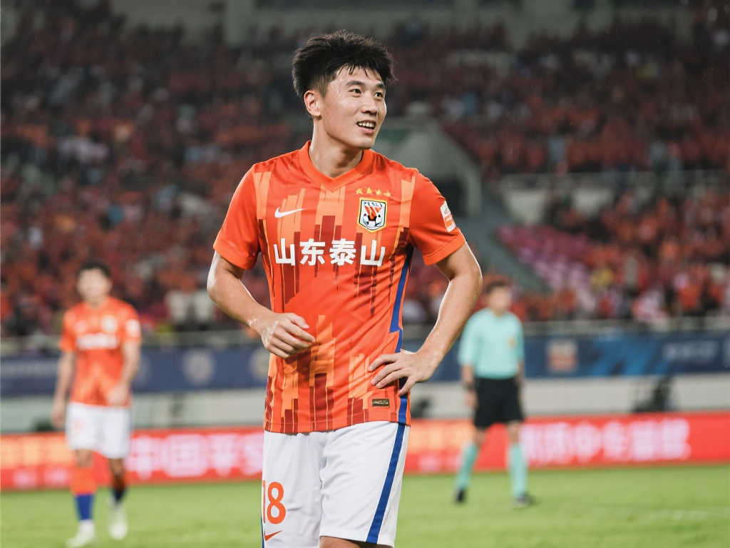 与川崎的再